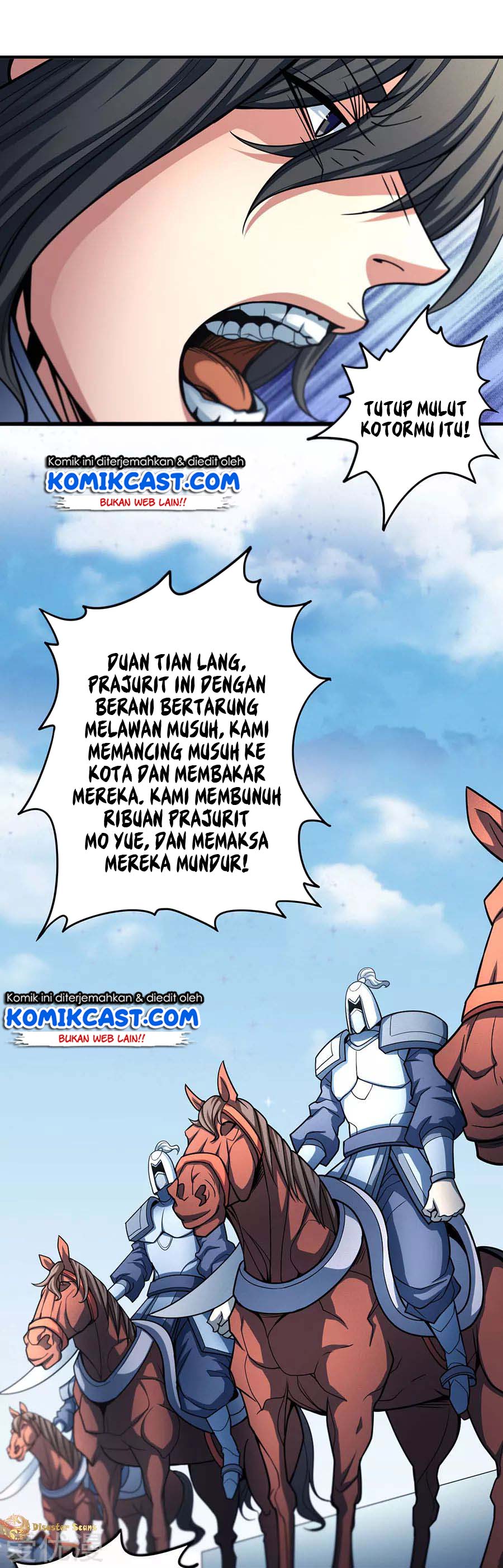 Dilarang COPAS - situs resmi www.mangacanblog.com - Komik god martial arts 329 - chapter 329 330 Indonesia god martial arts 329 - chapter 329 Terbaru 11|Baca Manga Komik Indonesia|Mangacan